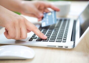 Quanto sono sicure le app per pagare?