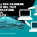 Quattro consigli per rendere il lavoro del tuo amministratore di sistema più semplice.