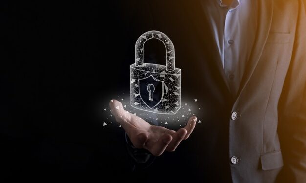 Sicurezza fuori dalla rete