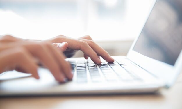 Pulizie di casa ? Non dimenticarti di ripulire il tuo digital footprint