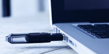 Le chiavette USB continuano a essere un importante vettore di minacce