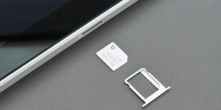 L’FBI avverte un massiccio aumento degli attacchi di scambio di SIM