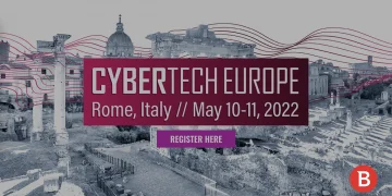 Unisciti a Bitdefender a CyberTech Europe 2022 | Esplorazione delle best practice in materia di sicurezza del cloud, Zero Trust e altro ancora