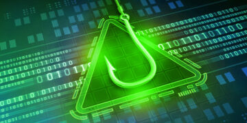 Email di phishing, quali rischi comporta 