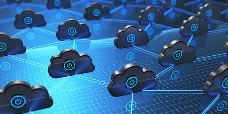 Hybrid Cloud