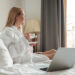 Smart working da un albergo? Conosci e proteggiti dai rischi della rete pubblica