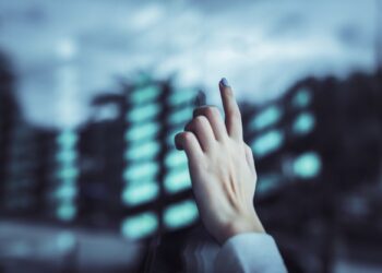 Il segreto è la security as a service