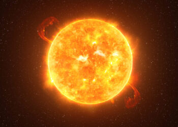 Recupero di SolarWinds