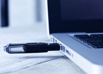 Le chiavette USB continuano a essere un importante vettore di minacce