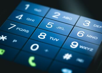 I vecchi numeri di cellulare possono compromettere i sistemi MFA non sicuri