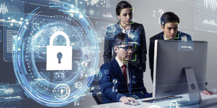 Il 92% delle aziende migliora la propria sicurezza informatica affidandosi a fornitori di servizi