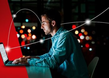 6 sfide connesse alla protezione di una forza lavoro distribuita