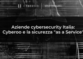 Aziende cybersecurity Italia: Cyberoo e la sicurezza “as a Service”