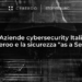 Aziende cybersecurity Italia: Cyberoo e la sicurezza “as a Service”