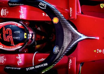 Bitdefender è il nuovo partner globale della cybersecurity di Scuderia Ferrari