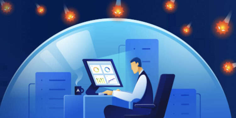ESET rilascia una nuova ricerca sulle PMI e scopre che le aziende perdono centinaia di migliaia di euro a causa delle violazioni della sicurezza dei dati