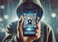Il rischio informatico dietro i codici QR. Come proteggere la tua azienda?