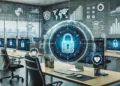 Come elevare la sicurezza informatica per le società di servizi finanziari